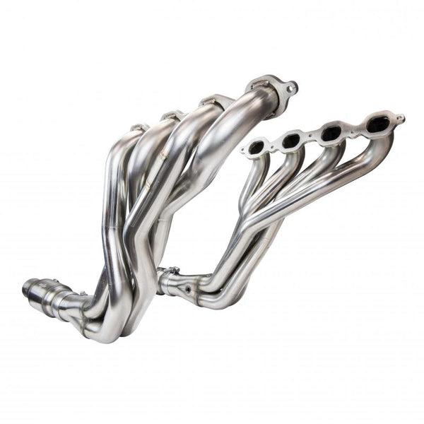 Kooks 2016 + Chevrolet Camaro SS 1 7/8in x 3in SS Longtube Headers w/ Catted Connection Pipes - Premium Headers & Manifolds from Kooks Headers - Just 7995.27 SR! Shop now at Motors