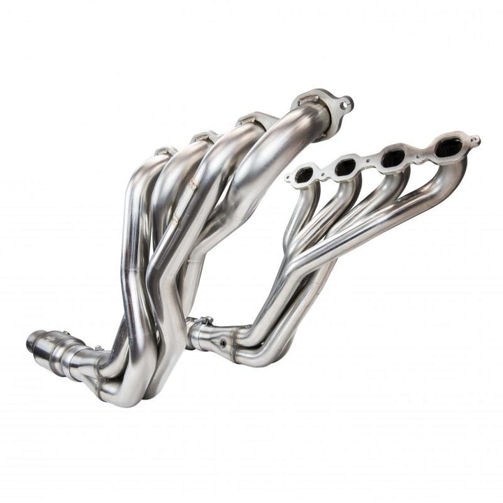 Kooks 2016 + Chevrolet Camaro SS 1 7/8in x 3in SS Longtube Headers w/ Catted Connection Pipes - Premium Headers & Manifolds from Kooks Headers - Just 7999.53 SR! Shop now at Motors