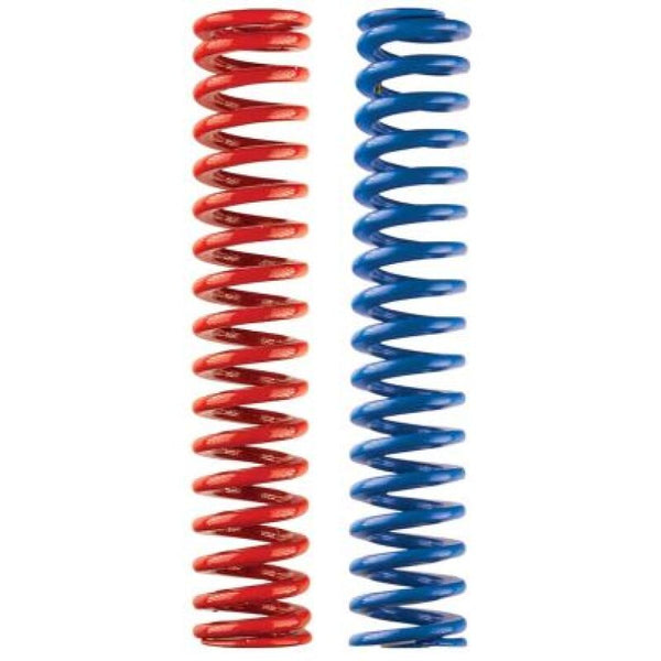 Moroso 2 Piece Oil Pump Spring Kit (For 22167/Black Series Gerotor Ext/Dry Sump) - Premium Hardware Kits - Other from Moroso - Just 68.19 SR! Shop now at Motors