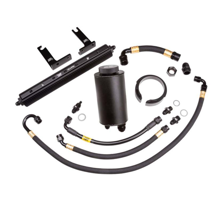 Chase Bays BMW E36 w/M52 / S54 / M54 Power Steering Kit (w/o Cooler) - Premium Power Steering Pumps from Chase Bays - Just 1878.53 SR! Shop now at Motors