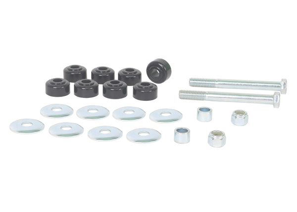 Whiteline 1986-1989 Honda Accord Sway Bar - Mount Bushing - Premium Sway Bar Bushings from Whiteline - Just 97.07 SR! Shop now at Motors