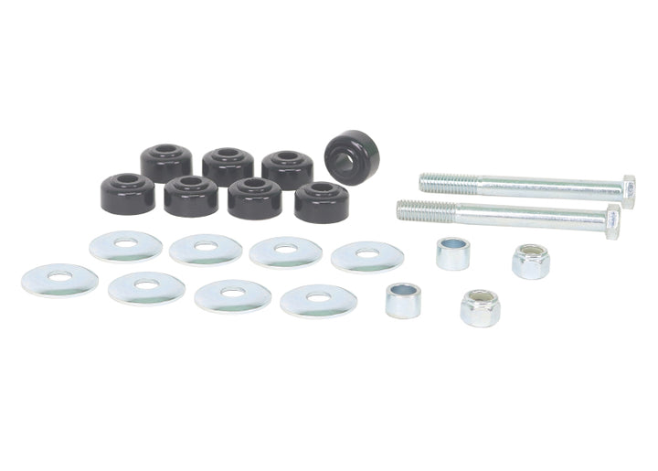 Whiteline 1986-1989 Honda Accord Sway Bar - Mount Bushing - Premium Sway Bar Bushings from Whiteline - Just 97.07 SR! Shop now at Motors