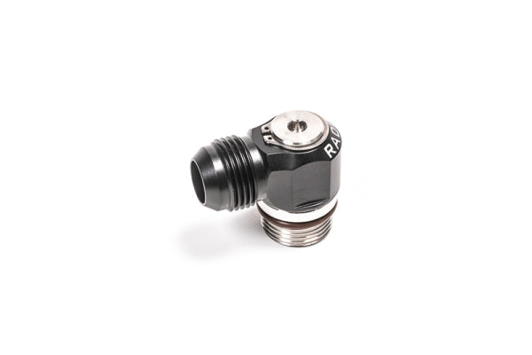 Radium Engineering 12AN swivel ORB Banjo To 12AN Male Fitting - Premium Fittings from Radium Engineering - Just 124.69 SR! Shop now at Motors