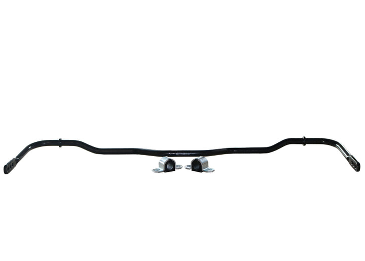 Whiteline 2020-2021 Jeep Gladiator 24mm 3 Position Adjustable Rear Sway Bar Kit - Premium Sway Bars from Whiteline - Just 884.74 SR! Shop now at Motors