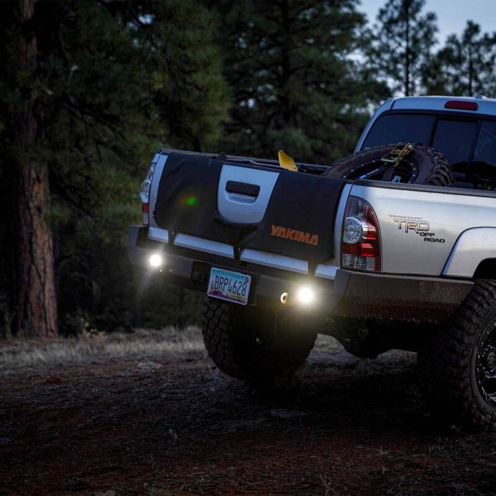 KC HiLiTES FLEX ERA 1 - Standard Backup Light Kit - Premium Light Bars & Cubes from KC HiLiTES - Just 1389.62 SR! Shop now at Motors