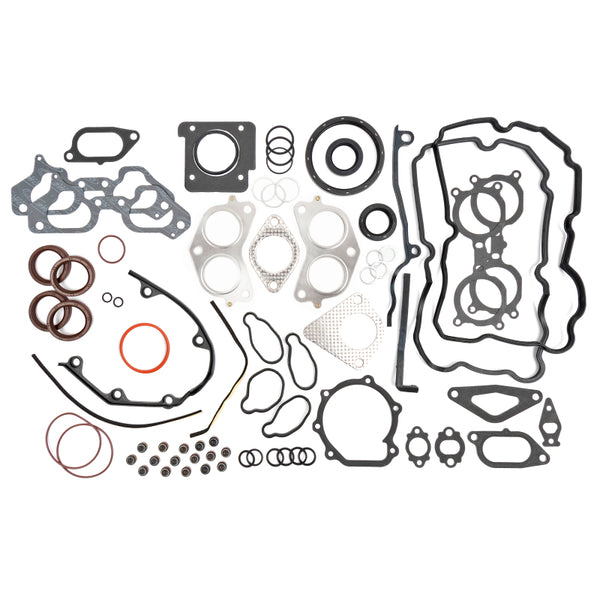 Cometic Subaru 2008-2018 EJ257 Engine Gasket Set - Without Head Gasket - Premium Head Gaskets from Cometic Gasket - Just 891.82 SR! Shop now at Motors