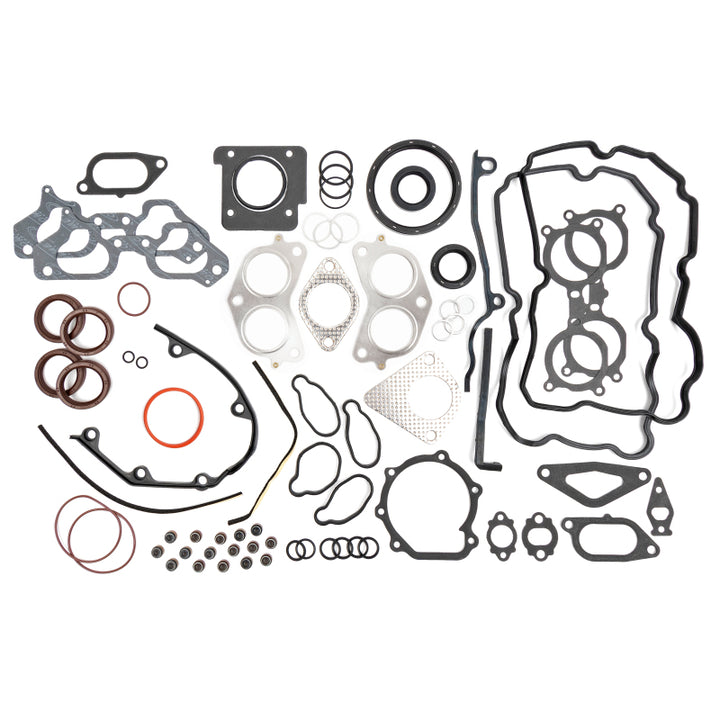 Cometic Subaru 2008-2018 EJ257 Engine Gasket Set - Without Head Gasket - Premium Head Gaskets from Cometic Gasket - Just 891.82 SR! Shop now at Motors