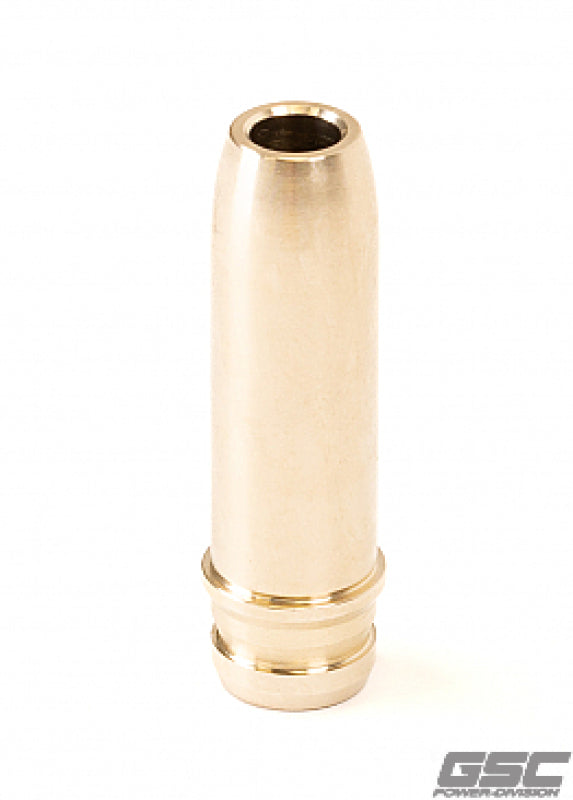 GSC P-D Toyota 2JZ STD Manganese Bronze Exhaust Valve Guide Stopper Style - Single - Premium Valve Guides from GSC Power Division - Just 22.88 SR! Shop now at Motors