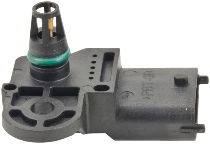 Bosch Air Pressure Sensor (OE 90423637/93170309/99660618000) - Premium Stock Replacement Sensors from Bosch - Just 121.07 SR! Shop now at Motors