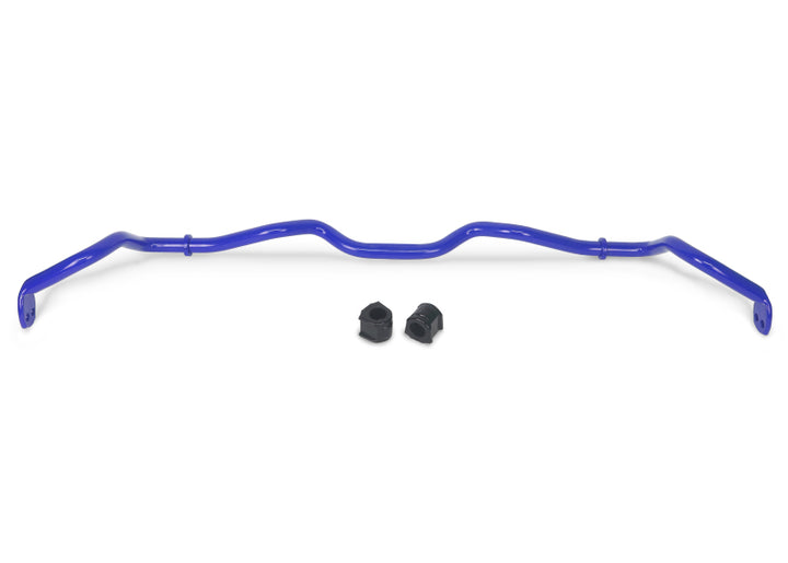 Superpro 2022+ Subaru WRX 24mm Adjustable Front Sway Bar Kit - Premium Sway Bars from Superpro - Just 937.50 SR! Shop now at Motors