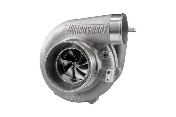 Turbosmart Water Cooled 6870 (Kompact) T4 0.82AR Externally Wastegated TS-2 Turbocharger - Premium Turbochargers from Turbosmart - Just 8850.21 SR! Shop now at Motors