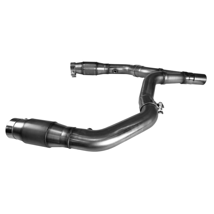 Kooks 93-97 F Body LT1 5.7L 3in Cat SS Y-Pipe SS (To OEM Conn.) Kooks HDR Req - Premium Y Pipes from Kooks Headers - Just 4770.56 SR! Shop now at Motors