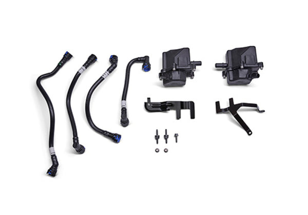 Ford Racing 2024+ Ford Mustang 5.0L Supercharger Air Oil Separator - Premium Oil Separators from Ford Racing - Just 2870.28 SR! Shop now at Motors