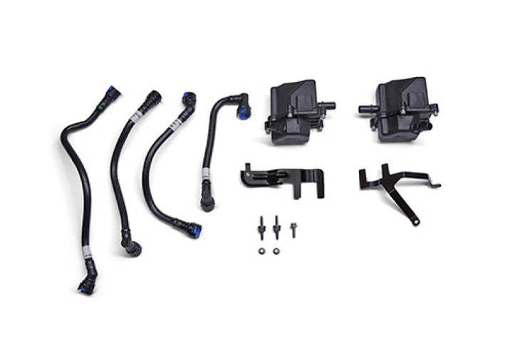 Ford Racing 2024+ Ford Mustang 5.0L Supercharger Air Oil Separator - Premium Oil Separators from Ford Racing - Just 2870.28 SR! Shop now at Motors