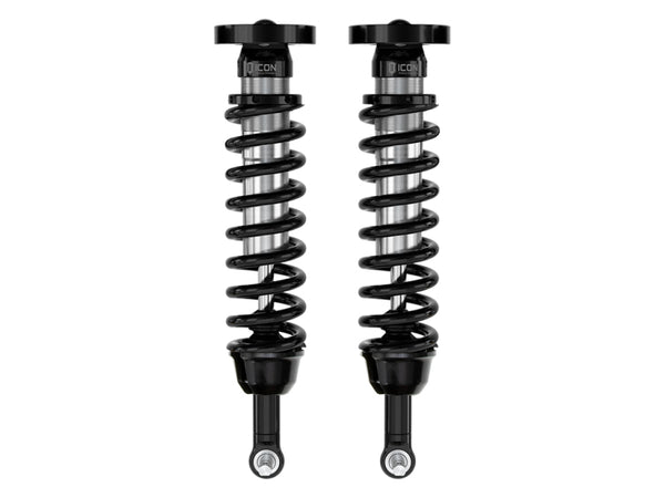 Icon 21-24 Chevrolet Tahoe 3-4in Lift Rear V.S. 2.5 Series Coilover Kit Internal Reservoir - Premium Coilovers from ICON - Just 6940.90 SR! Shop now at Motors