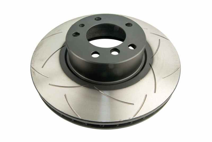 DBA 10-15 Nissan Micra (K13) Front Slotted Street Series Rotor - Premium Brake Rotors - Slotted from DBA - Just 553.10 SR! Shop now at Motors