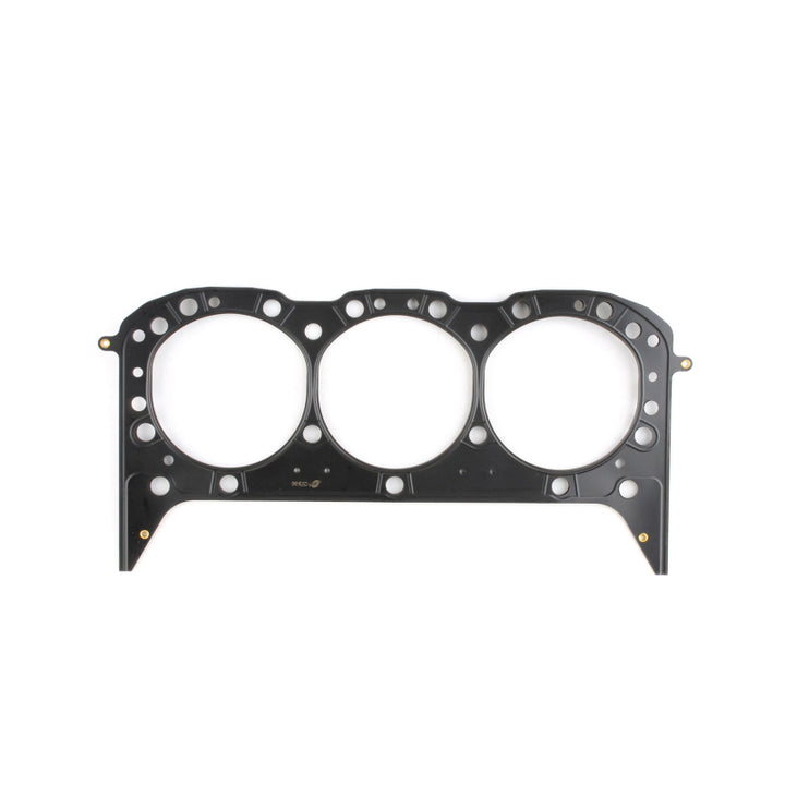 Cometic Chevrolet 4.3L Gen-1 90 Degree V6 .027in MLS Cylinder Head Gasket - 4.060in Bore - Premium Head Gaskets from Cometic Gasket - Just 380.15 SR! Shop now at Motors