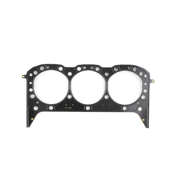 Cometic Chevrolet 4.3L Gen-1 90 Degree V6 .080in MLS Cylinder Head Gasket - 4.060in Bore - Premium Head Gaskets from Cometic Gasket - Just 570.99 SR! Shop now at Motors