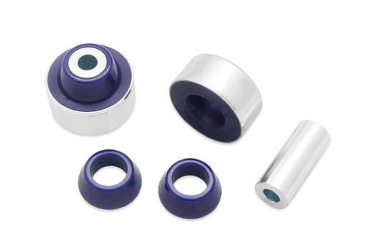 Superpro 22-24 Hyundai Ioniq 5/Kia EV6 Front LCA Inner Rear Bushing Kit - Premium Bushings - Full Vehicle Kits from Superpro - Just 487.48 SR! Shop now at Motors