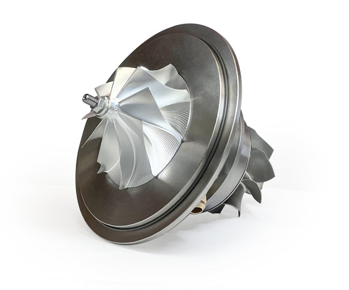 Garrett G25-585 Reverse Rotation G-Series II CHRA - Premium Turbo Cartridges from Garrett - Just 7599.73 SR! Shop now at Motors