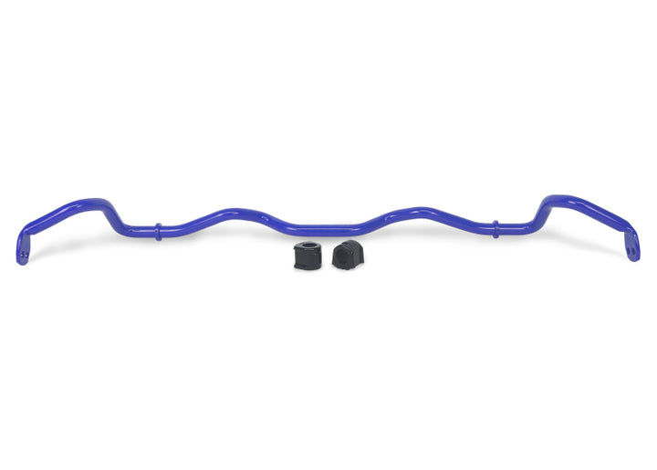 Superpro 2022+ Subaru WRX 24mm Adjustable Front Sway Bar Kit - Premium Sway Bars from Superpro - Just 937.50 SR! Shop now at Motors