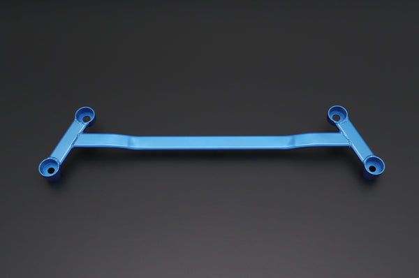 Cusco 2020+ Toyota Yaris / 2020+ Toyota GR Yaris Front Power Brace - Rear (Excl. 1.5L FWD Model)