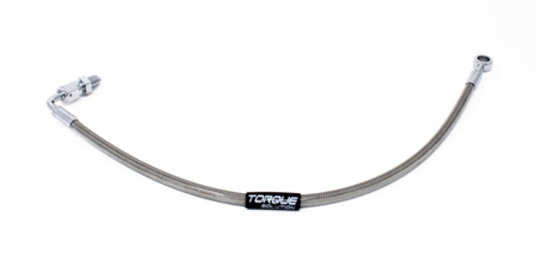 Torque Solution 15-21 Subaru WRX/STI Clutch Line