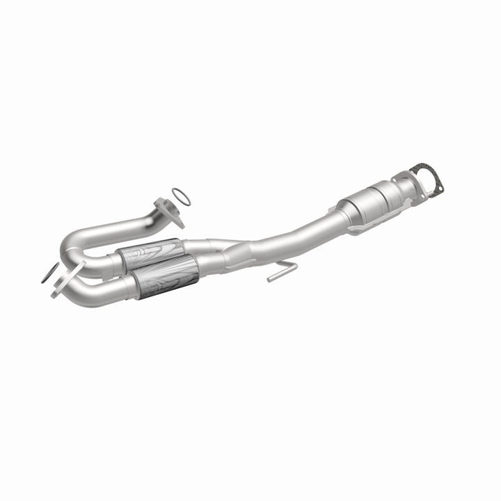 Magnaflow Conv DF 2011-2014 Maxima 3.5 L Underbody - Premium Catalytic Converter Direct Fit from Magnaflow - Just 2264.77 SR! Shop now at Motors