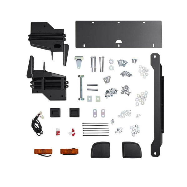 ARB Bumper Mounting Kit for 3423020 - Premium Brackets from ARB - Just 1447.75 SR! Shop now at Motors