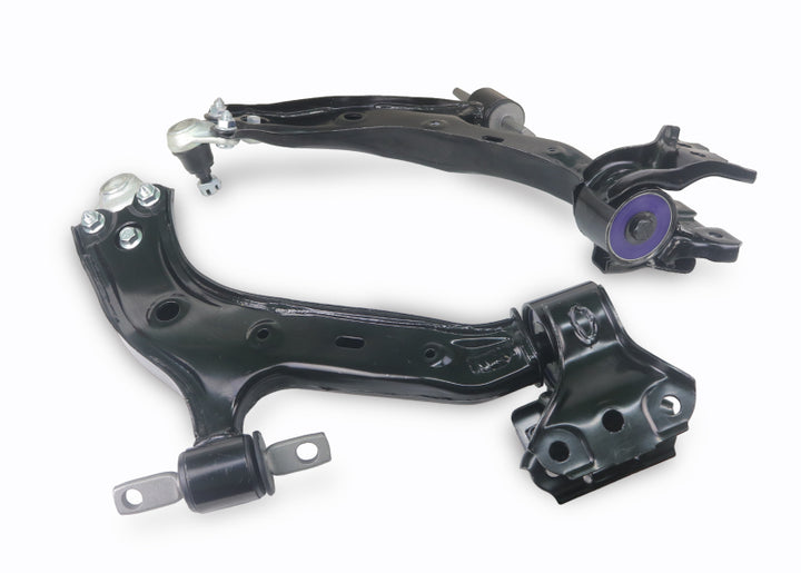 Superpro 12-16 Honda CR-V Lower Control Arm Set - Front - Premium Control Arms from Superpro - Just 1012.51 SR! Shop now at Motors