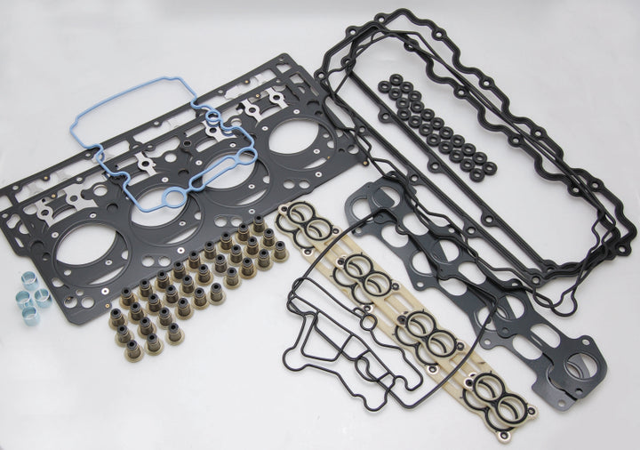 Cometic Street Pro 07-08 Ford 6.0L Powerstroke w/ 20mm Dowels 96mm Bore Top end Gasket Kit - Premium Gasket Kits from Cometic Gasket - Just 3174.92 SR! Shop now at Motors