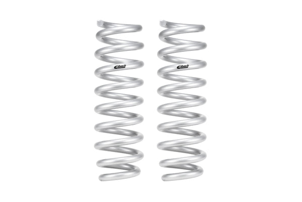 Eibach 2023 Ford F150 Raptor R 5.2L Supercharged 4WD Pro-Lift Spring Kit (Front Only) - Premium Lowering Springs from Eibach - Just 1496.20 SR! Shop now at Motors