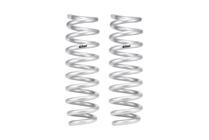 Eibach 2023 Ford F150 Raptor R 5.2L Supercharged 4WD Pro-Lift Spring Kit (Front Only) - Premium Lowering Springs from Eibach - Just 1496.20 SR! Shop now at Motors