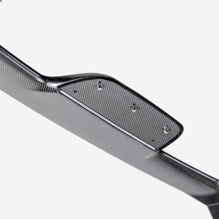 Seibon 2023+ Toyota GR Corolla OE-Style Carbon Fiber Rear Spoiler - Premium Spoilers from Seibon - Just 3973.66 SR! Shop now at Motors