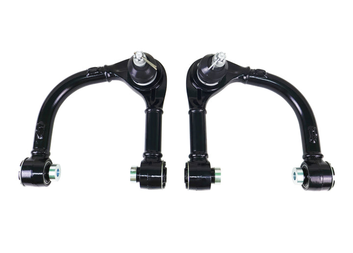 Whiteline 19-23 Ford Ranger Front Upper Control Arm - Premium Control Arms from Whiteline - Just 1874 SR! Shop now at Motors