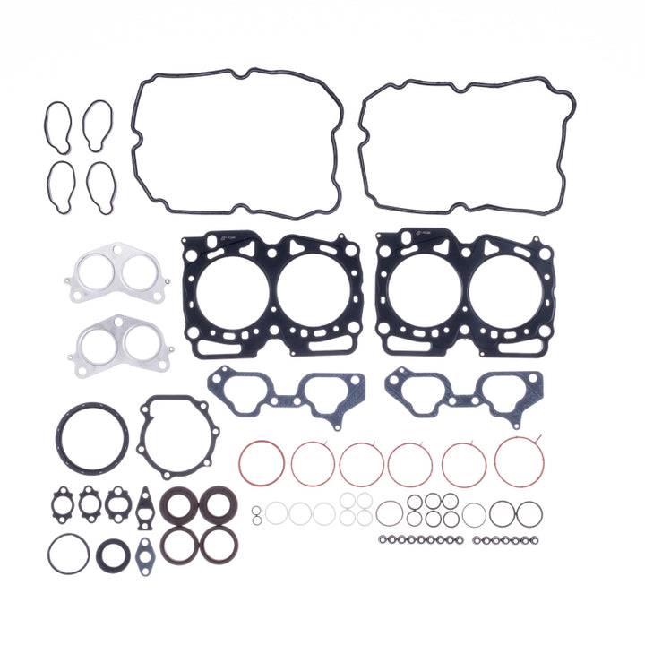 Cometic Subaru 2008-2014 EJ255 Complete Engine Gasket Kit-101mm Bore-.040in MLX Cylinder Head Gasket - Premium Head Gaskets from Cometic Gasket - Just 1277.47 SR! Shop now at Motors