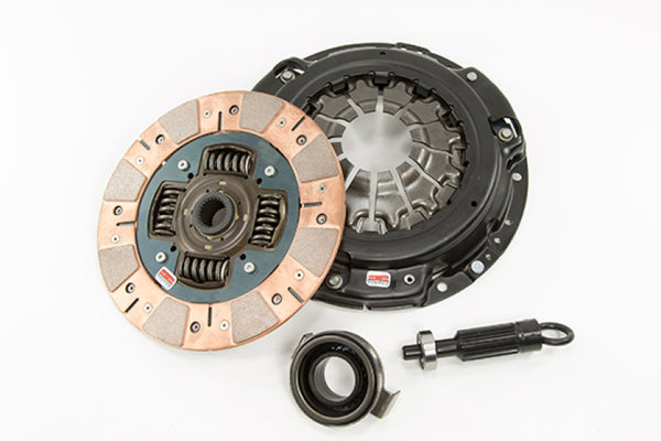 Competition Clutch 94-05 Mazda Miata 1.8L BP/B6 Stage 3.5 - Segmented Ceramic Clutch Kit - Premium Clutch Kits - Single from Competition Clutch - Just 1595.15 SR! Shop now at Motors