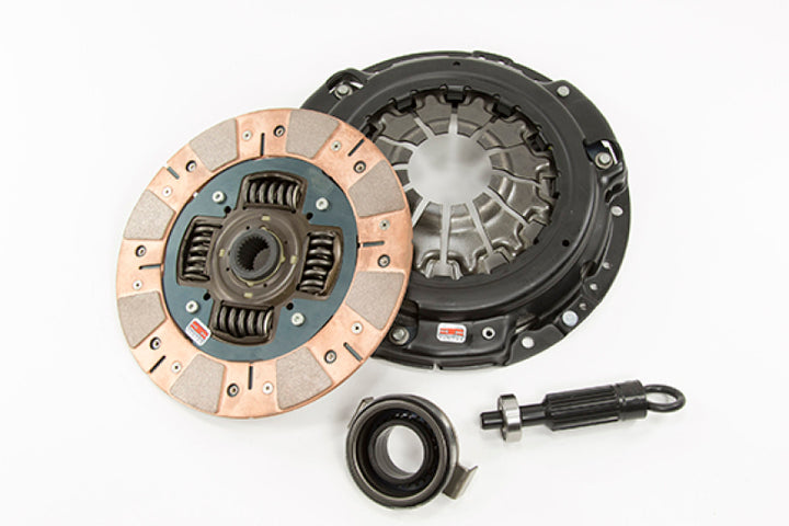 Competition Clutch 94-05 Mazda Miata 1.8L BP/B6 Stage 3.5 - Segmented Ceramic Clutch Kit - Premium Clutch Kits - Single from Competition Clutch - Just 1706.11 SR! Shop now at Motors
