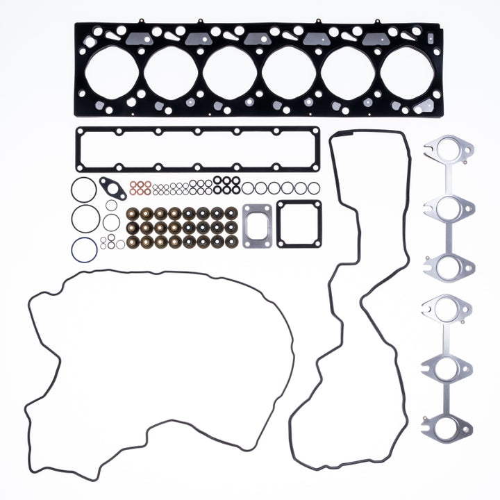 Cometic Cummins 5.9L ISB CR 4.100in Bore .067in MLX Cylinder Head Gasket Top End Gasket Kit - Premium Gasket Kits from Cometic Gasket - Just 1752.21 SR! Shop now at Motors