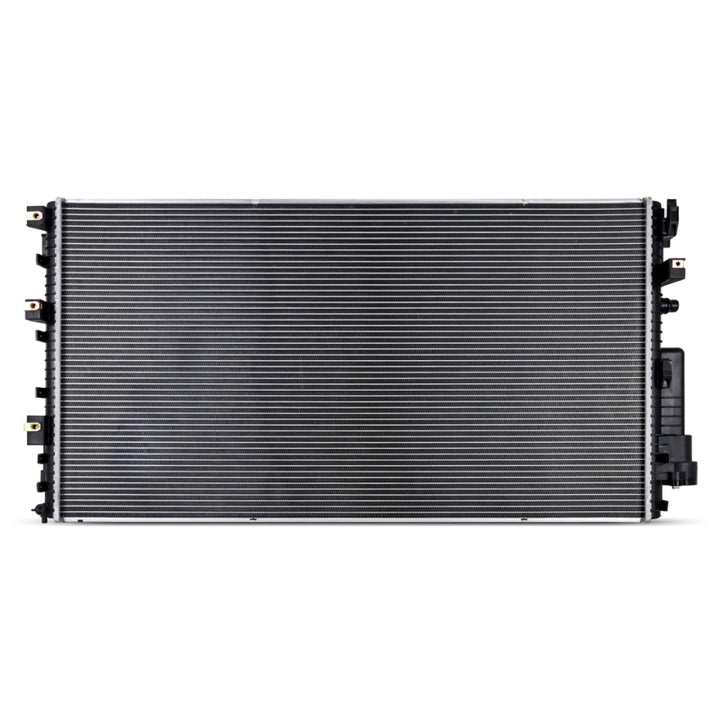 Mishimoto 17-22 Ford 6.7L Powerstroke Replacement Secondary Radiator - Premium Radiators from Mishimoto - Just 1196.68 SR! Shop now at Motors