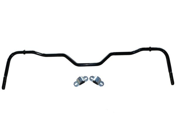 Whiteline 2020-2021 Jeep Gladiator 24mm 3 Position Adjustable Rear Sway Bar Kit - Premium Sway Bars from Whiteline - Just 884.74 SR! Shop now at Motors