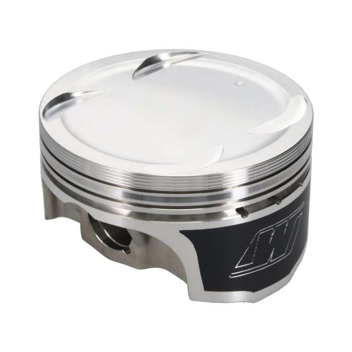 Wiseco Nissan VR38DETT -7 Dome 1.210in x 3.760in Set Of 6 - Premium Piston Sets - Forged - 6cyl from Wiseco - Just 5257.90 SR! Shop now at Motors