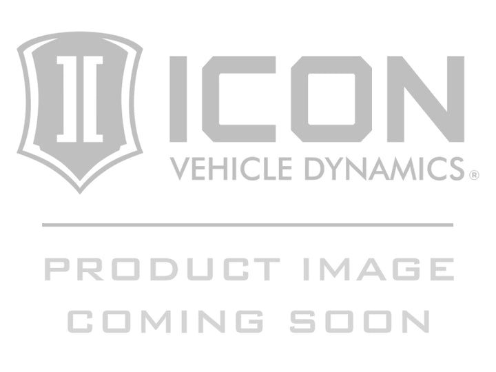 ICO 2.5 Series Coilover Kits - Premium Coilovers from ICON - Just 13417 SR! Shop now at Motors