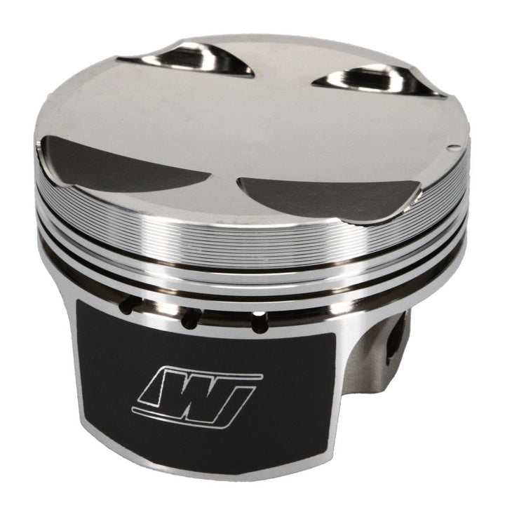 Wiseco Mitsubishi Evo 4-9 HD2 87.00mm Bore 1.137 in. Compression Height - Single Piston - Premium Pistons - Forged - Single from Wiseco - Just 912.74 SR! Shop now at Motors