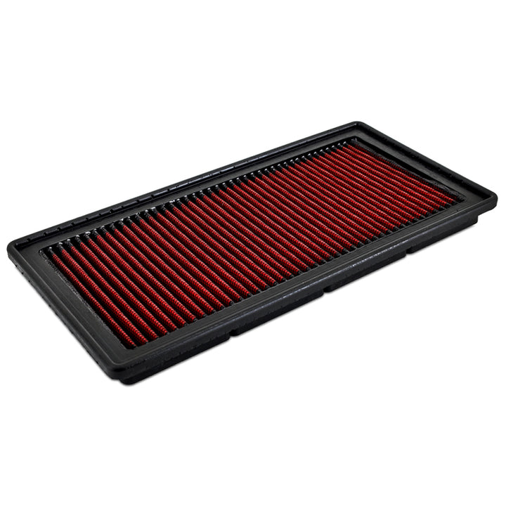 Mishimoto 87-01 Jeep Cherokee XJ Reusable Drop-In Air Filter - Premium Air Filters - Universal Fit from Mishimoto - Just 281.31 SR! Shop now at Motors