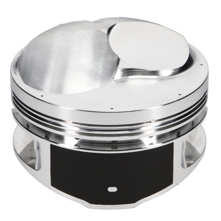 JE Pistons Chevrolet Big Block Piston Kit 4.610 in Bore 1.120 in CH 29.50 CC - Premium Piston Sets - Forged - 8cyl from JE Pistons - Just 3831.50 SR! Shop now at Motors