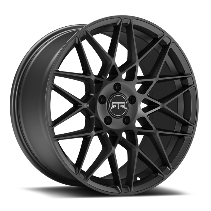 Method RTR Tech 7 20x10.5 +45mm Offset 5x114.3 70.5mm CB - Satin Charcoal Wheel - Premium Wheels - Forged from Method Wheels - Just 1568.44 SR! Shop now at Motors