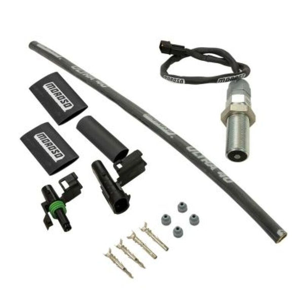 Moroso Crank Trigger Sensor w/Weather Pack End Kit - Premium Crank Triggers from Moroso - Just 723.98 SR! Shop now at Motors