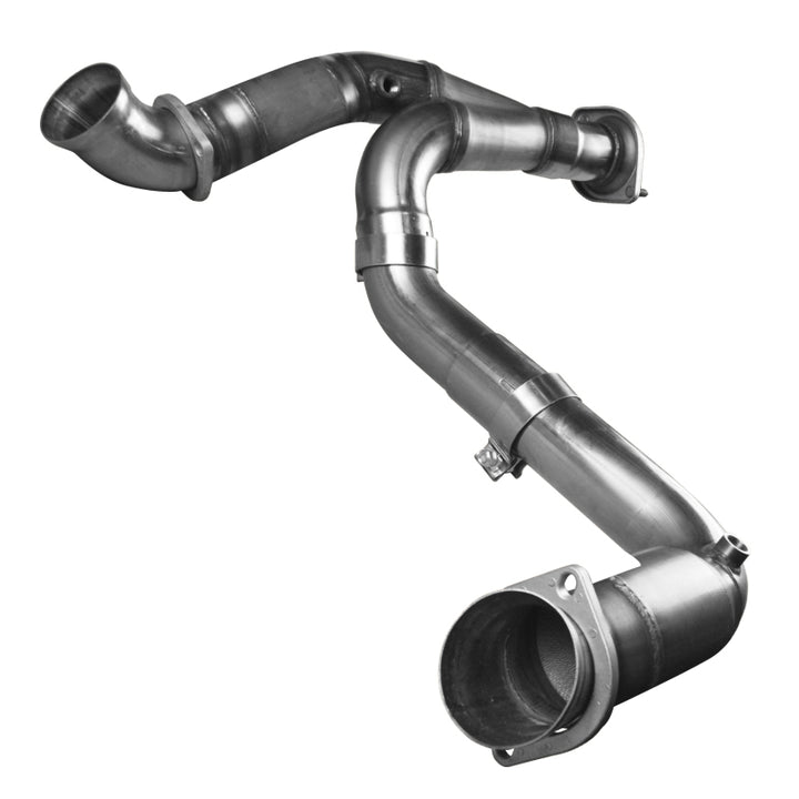 Kooks 99-06 GM 1500 Series 3in x OEM Out Cat SS Y Pipe Kooks HDR Req - Premium Y Pipes from Kooks Headers - Just 6734.83 SR! Shop now at Motors