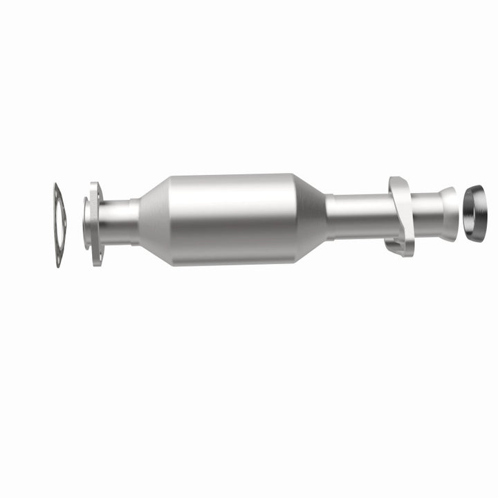 MagnaFlow Conv Direct Fit Acura 90-91 - Premium Catalytic Converter Direct Fit from Magnaflow - Just 1392.79 SR! Shop now at Motors